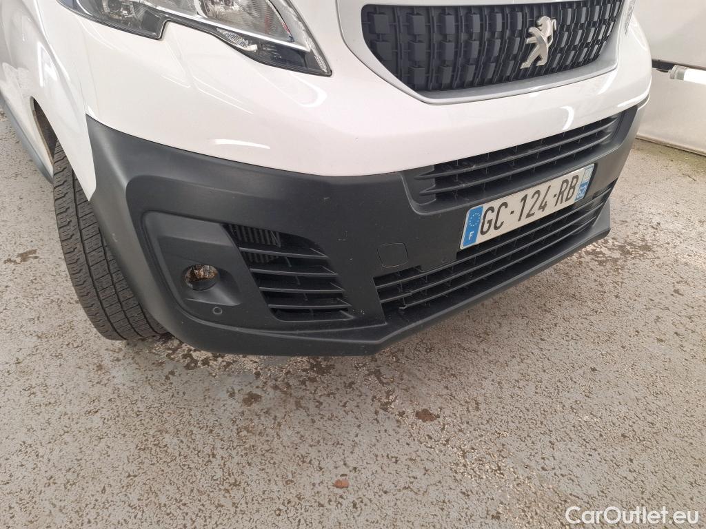  Peugeot  Expert  Fourgon Asphalt L3 2.0 HDi 120CV BVM6 E6d #31