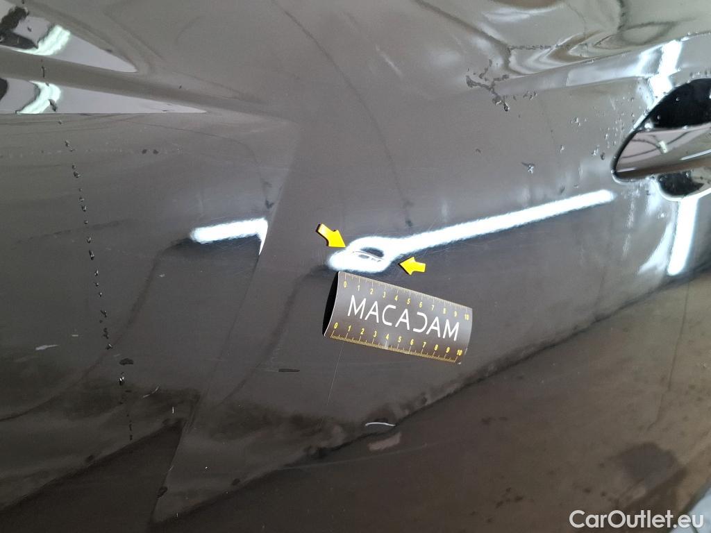  Hyundai  Tucson  Executive Mild-Hybrid 2WD 1.6 CRDI 135CV BVA7 E6d #3