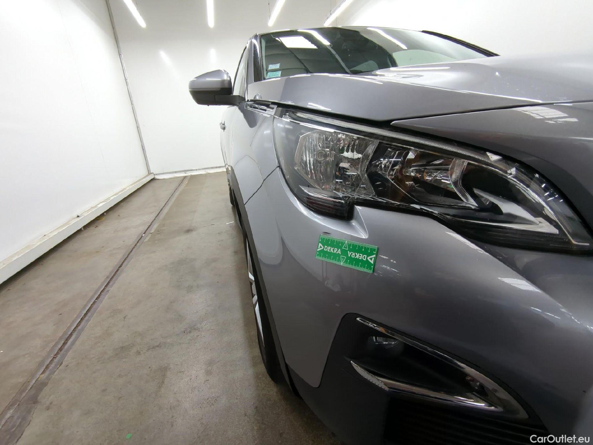  Peugeot  5008  Active Business 1.5 HDi 130CV BVM6 E6d #9