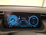  Hyundai  Tucson HYUNDAI  / 2020 / 5P / SUV 1.6 PHEV 265 HTRAC EXECUTIVE 4WD AUTO #6