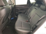  Hyundai  Tucson HYUNDAI  / 2020 / 5P / SUV 1.6 PHEV 265 HTRAC EXECUTIVE 4WD AUTO #9