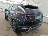  Hyundai  Tucson  Executive Mild-Hybrid 2WD 1.6 CRDI 135CV BVA7 E6d #2