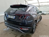  Hyundai  Tucson  Executive Mild-Hybrid 2WD 1.6 CRDI 135CV BVA7 E6d #3