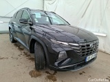  Hyundai  Tucson  Executive Mild-Hybrid 2WD 1.6 CRDI 135CV BVA7 E6d #4