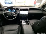  Hyundai  Tucson  Executive Mild-Hybrid 2WD 1.6 CRDI 135CV BVA7 E6d #5