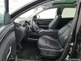  Hyundai  Tucson  Executive Mild-Hybrid 2WD 1.6 CRDI 135CV BVA7 E6d #8