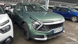  KIA  Sportage  Active Hybrid 1.6 T-GDi 230CV BVA6 E6d #2