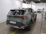  KIA  Sportage  Active Hybrid 1.6 T-GDi 230CV BVA6 E6d #3