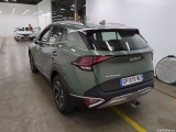  KIA  Sportage  Active Hybrid 1.6 T-GDi 230CV BVA6 E6d #4