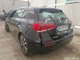  Mercedes  A-Klasse MERCEDES-BENZ Classe A Compact / 2018 / 5P / Berline A 200 Business Line 7G-DCT #2