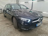 Mercedes  A-Klasse MERCEDES-BENZ Classe A Compact / 2018 / 5P / Berline A 200 Business Line 7G-DCT #4