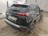 Peugeot  2008  Allure Business 1.5 HDi 110CV BVM6 E6d #3