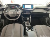  Peugeot  2008  Allure Business 1.5 HDi 110CV BVM6 E6d #5