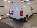  Peugeot  Expert  Fourgon Asphalt L3 2.0 HDi 120CV BVM6 E6d #3