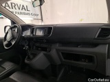  Peugeot  Expert  Fourgon Asphalt L3 2.0 HDi 120CV BVM6 E6d #5