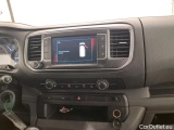  Peugeot  Expert  Fourgon Asphalt L3 2.0 HDi 120CV BVM6 E6d #10