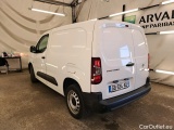  Peugeot  Partner  Premium L1 1.5 HDi 100CV BVM5 E6dT #2