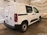  Peugeot  Partner  Premium L1 1.5 HDi 100CV BVM5 E6dT #3