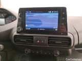  Peugeot  Partner  Premium L1 1.5 HDi 100CV BVM5 E6dT #10