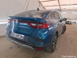  Renault  Arkana RENAULT   2021  5P  SUV Evolution mild hybrid 140 EDC 22 #3