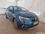  Renault  Arkana RENAULT   2021  5P  SUV Evolution mild hybrid 140 EDC 22 #4