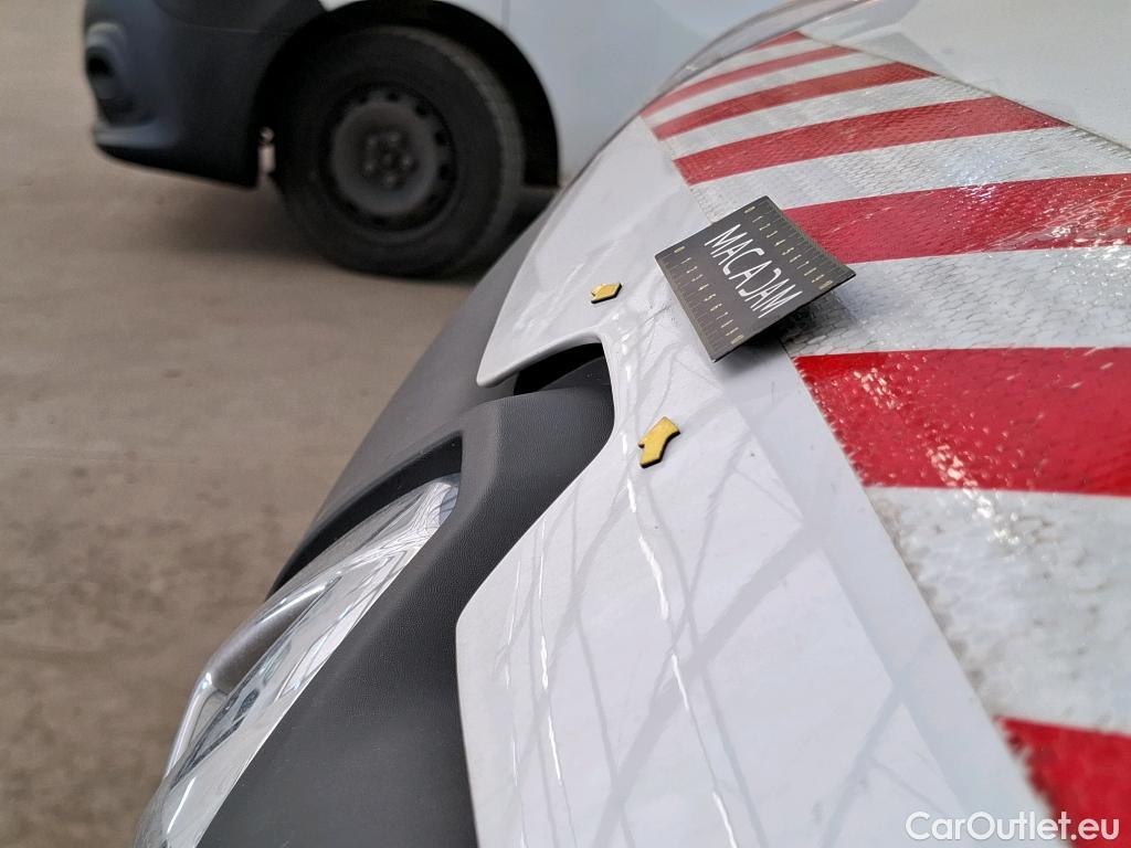  Renault  Kangoo  II Express Maxi Extra (Série Spéciale) 1.5 dCi 95CV BVM6 E6dT #22
