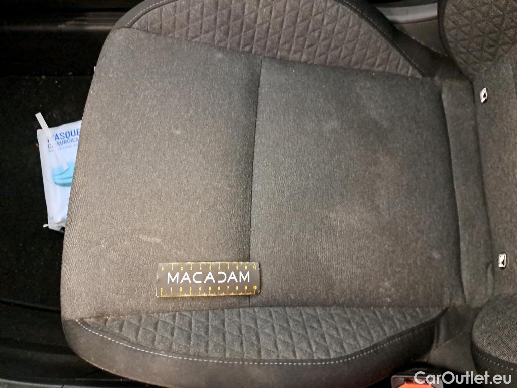  Renault  Clio  V Business 1.0 SCe 65CV BVM5 E6d #6
