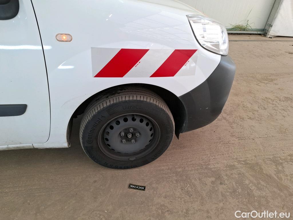  Renault  Kangoo  II Express Maxi Extra (Série Spéciale) 1.5 dCi 95CV BVM6 E6dT #32