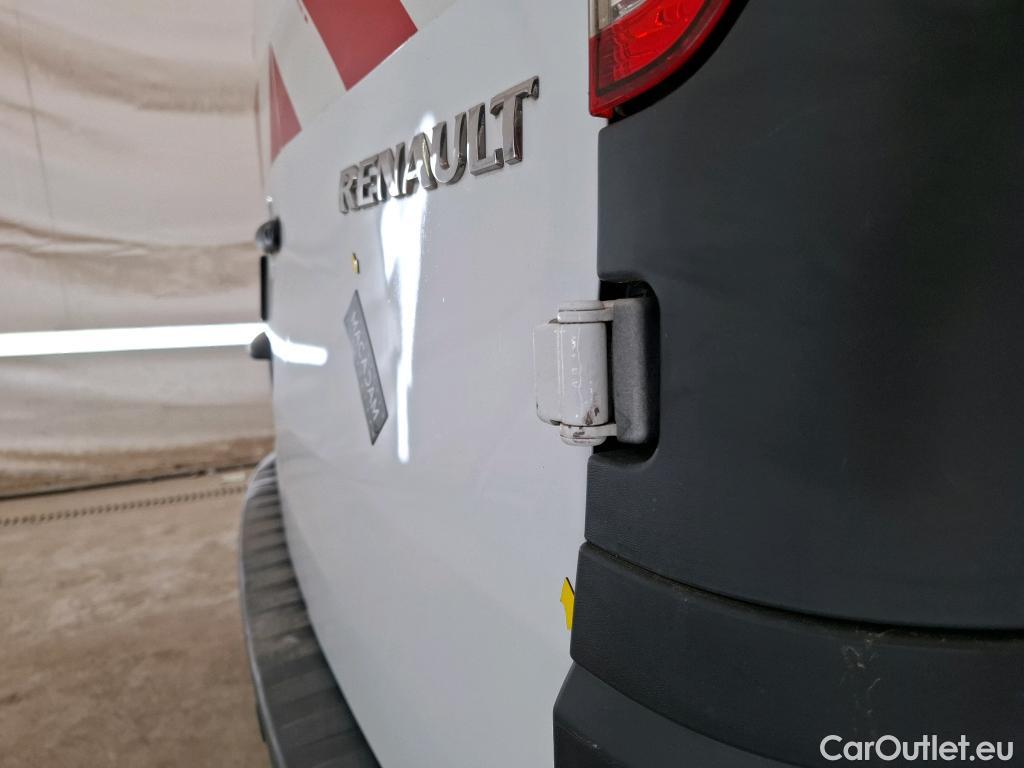  Renault  Kangoo  II Express Maxi Extra (Série Spéciale) 1.5 dCi 95CV BVM6 E6dT #14