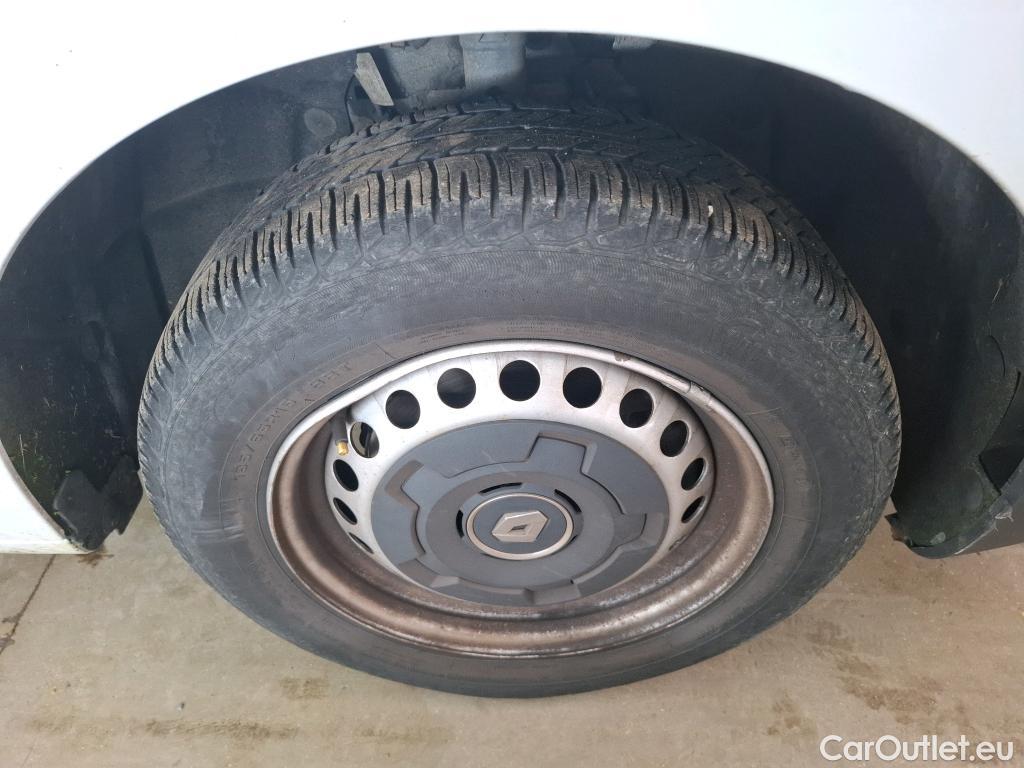  Renault  Kangoo RENAULT  / 2021 / 4P / Fourgonnette GD CONFORT - BLUE DCI 75 #45