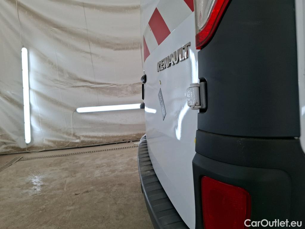  Renault  Kangoo  II Express Maxi Extra (Série Spéciale) 1.5 dCi 95CV BVM6 E6dT #15