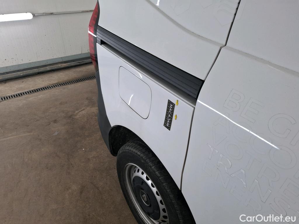  Renault  Kangoo RENAULT  / 2021 / 4P / Fourgonnette GD CONFORT - BLUE DCI 75 #59