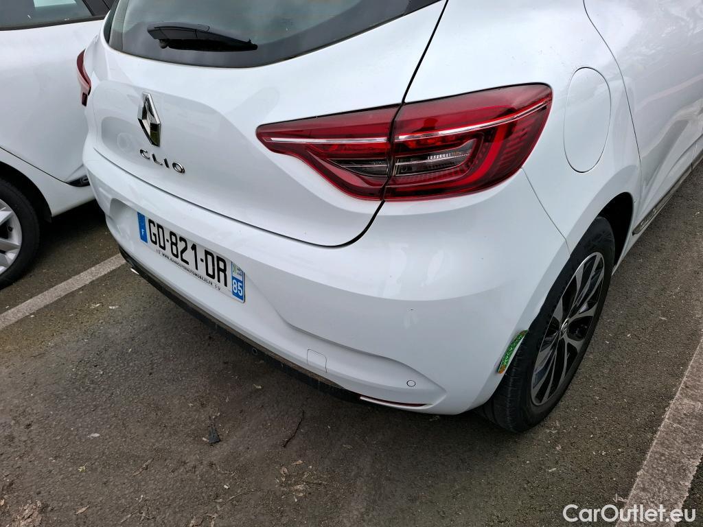  Renault  Clio  V Intens 1.0 TCe 90CV BVM6 E6d #5