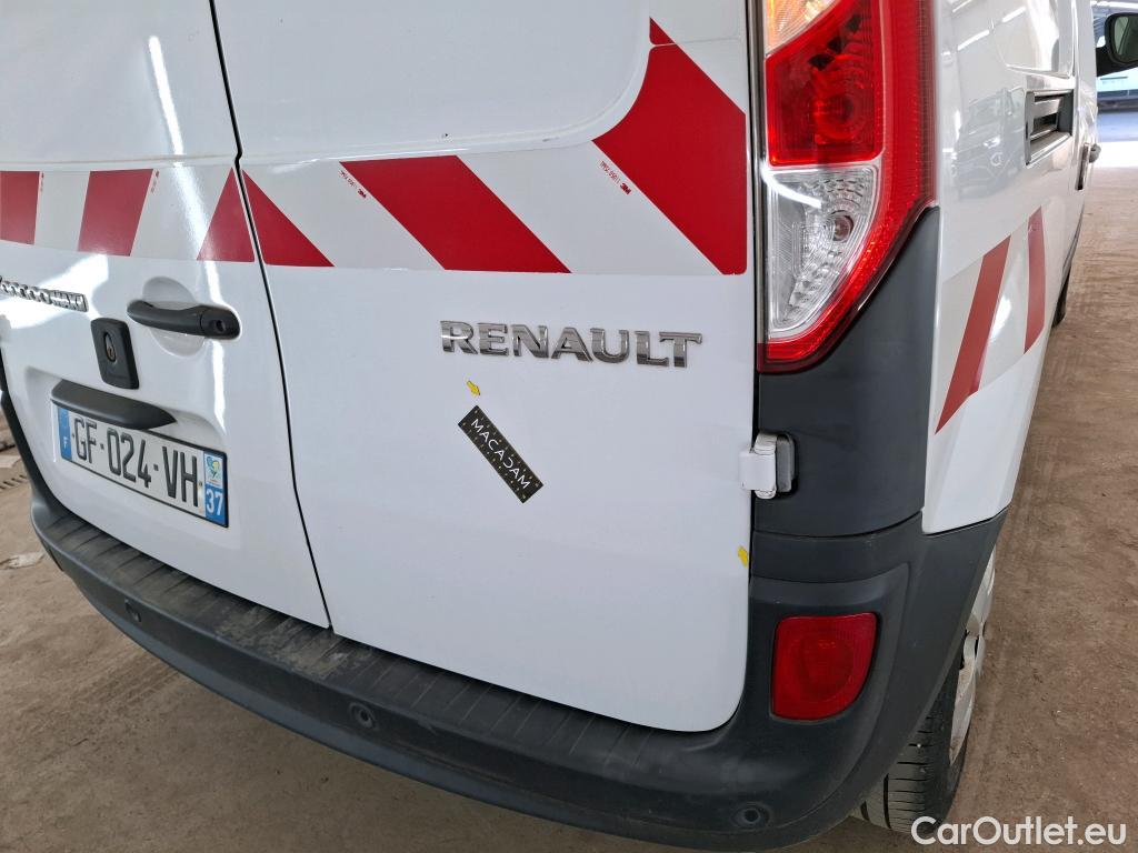  Renault  Kangoo  II Express Maxi Extra (Série Spéciale) 1.5 dCi 95CV BVM6 E6dT #13