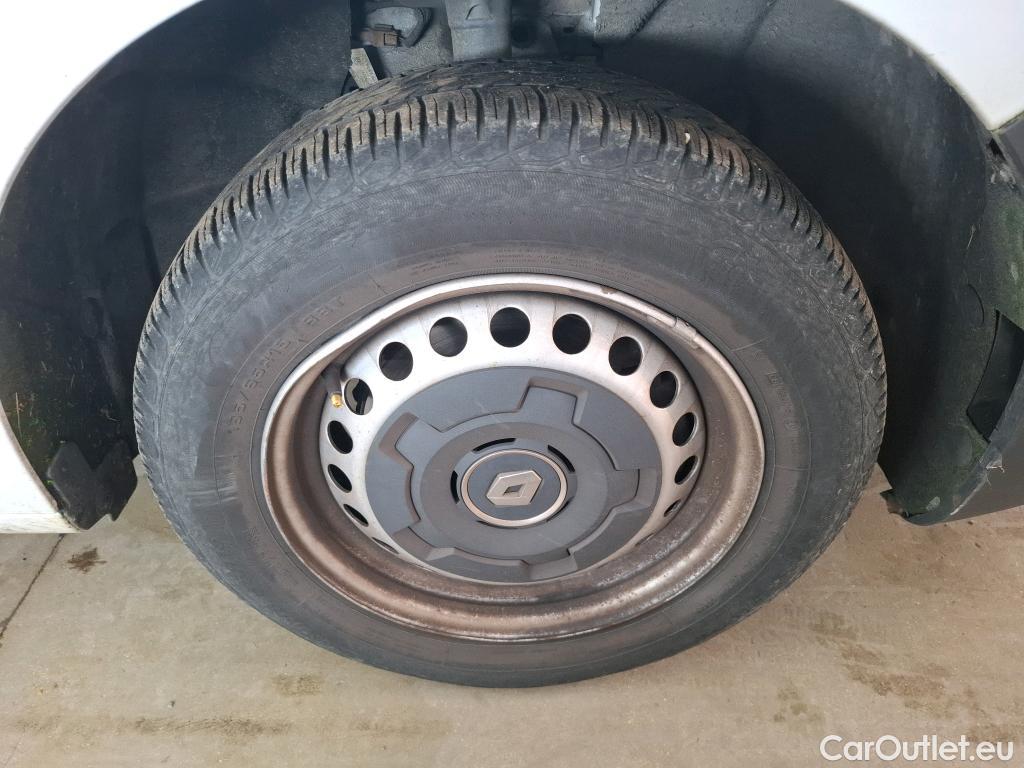  Renault  Kangoo RENAULT  / 2021 / 4P / Fourgonnette GD CONFORT - BLUE DCI 75 #32
