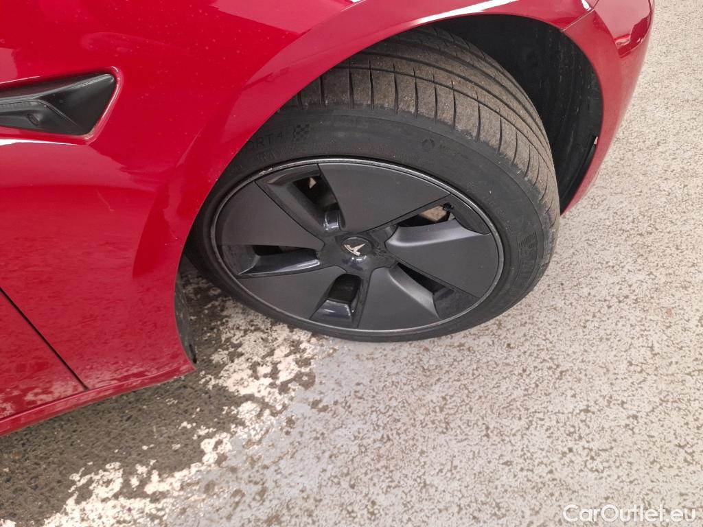  Tesla  Model 3 TESLA  2018 4P Berline Grande Autonomie #23