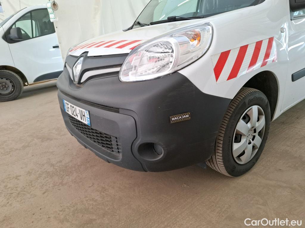  Renault  Kangoo  II Express Maxi Extra (Série Spéciale) 1.5 dCi 95CV BVM6 E6dT #41