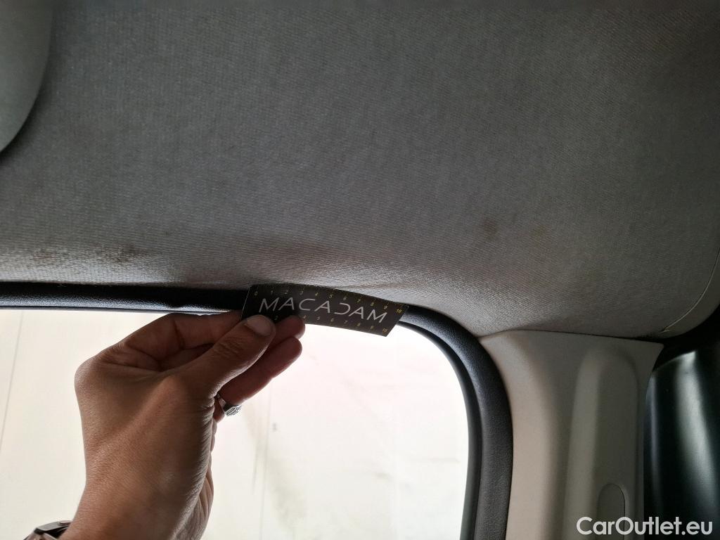  Renault  Kangoo  II Express Maxi Extra (Série Spéciale) 1.5 dCi 95CV BVM6 E6dT #38