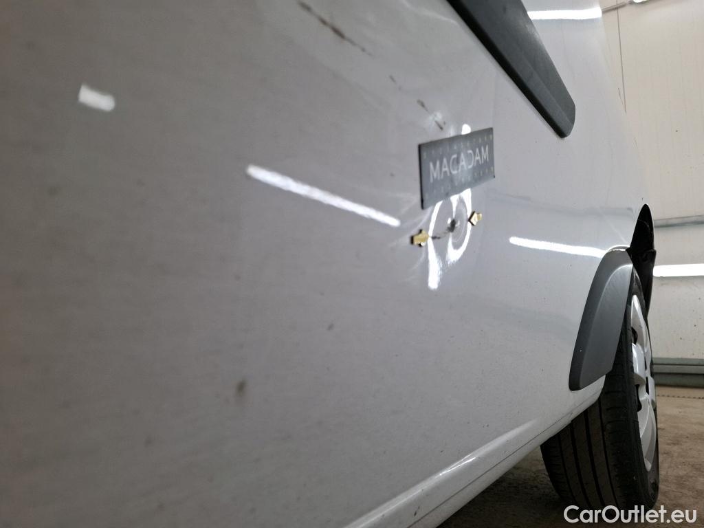  Renault  Kangoo  II Express Maxi Extra (Série Spéciale) 1.5 dCi 95CV BVM6 E6dT #2