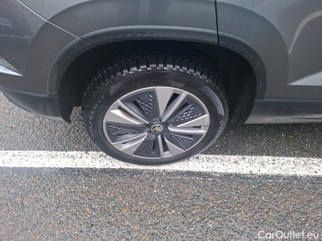 Skoda  Karoq SKODA  / 2022 / 5P / SUV 1.5 TSI 150ch ACT DSG7 Business #1