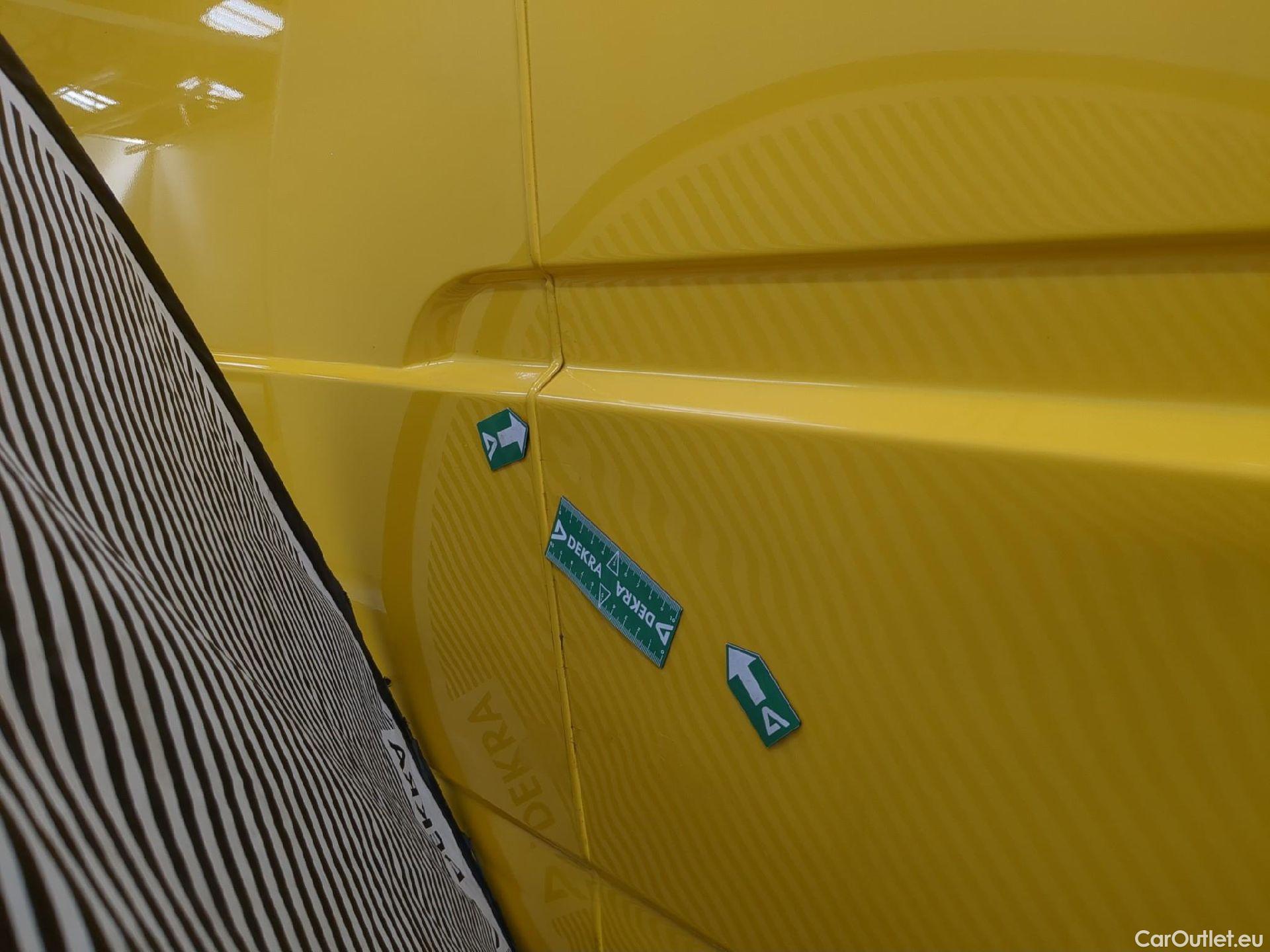  Renault  Master RENAULT  / 2019 / 4P / Fourgon tôlé FG Z.E.Tr CF F3100 L2H2 R75 AI - 19 #32