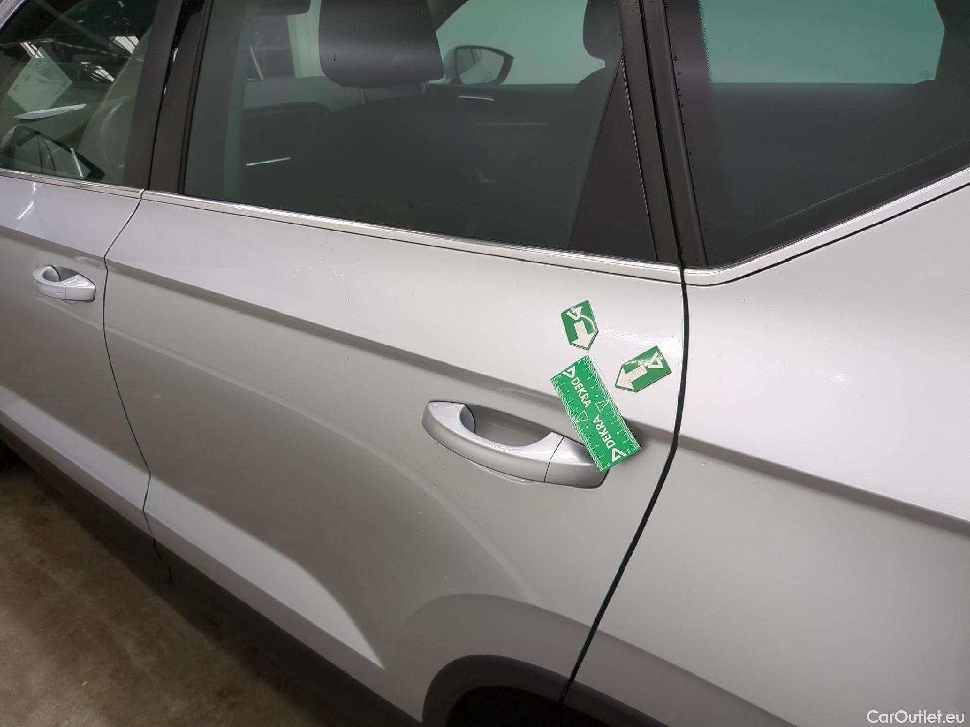  Seat  ATECA  Style Business 1.0 TSI 110CV BVM6 E6d #9