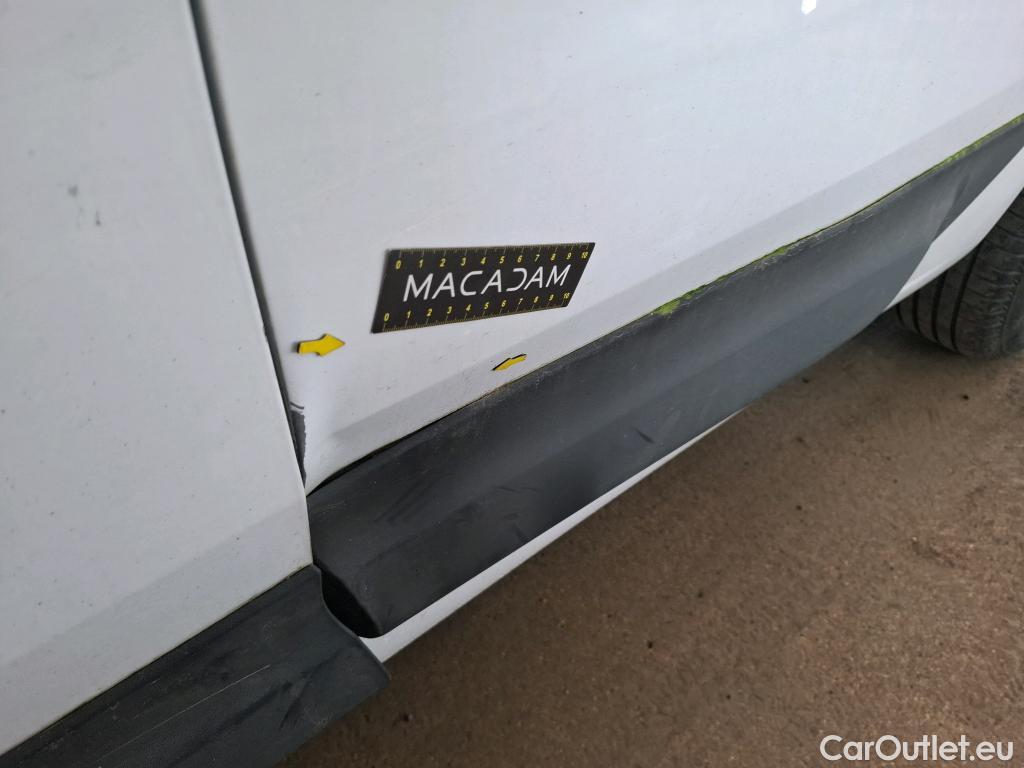  Renault  Kangoo RENAULT  / 2021 / 4P / Fourgonnette GD CONFORT - BLUE DCI 75 #7