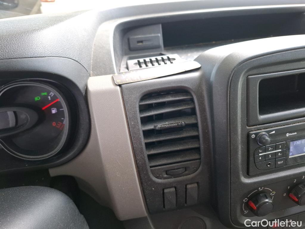  Renault  Trafic RENAULT  VU 4p Fourgon FG CF L2H1 1200 dCi 95 E6 #35