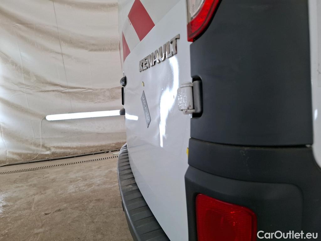  Renault  Kangoo  II Express Maxi Extra (Série Spéciale) 1.5 dCi 95CV BVM6 E6dT #16