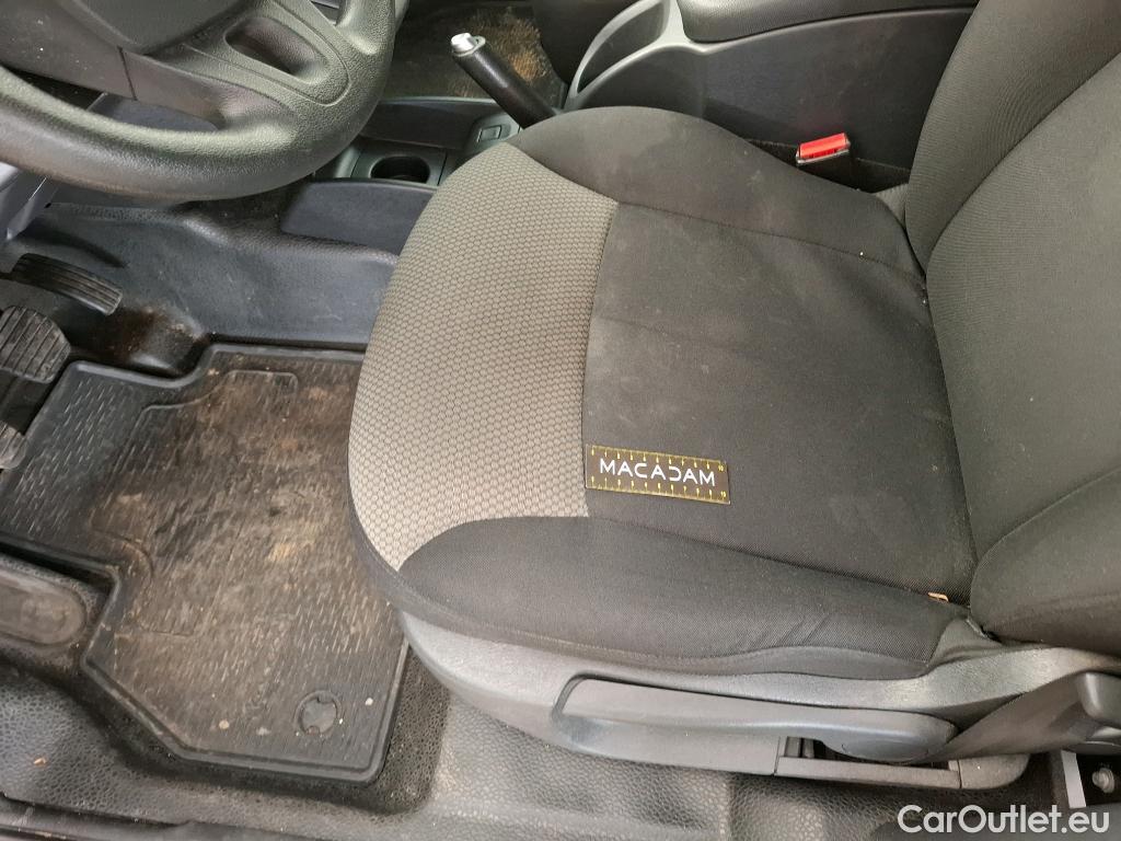  Renault  Kangoo  II Express Maxi Extra (Série Spéciale) 1.5 dCi 95CV BVM6 E6dT #34