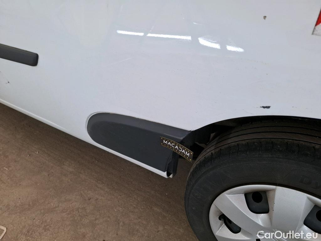  Renault  Kangoo  II Express Maxi Extra (Série Spéciale) 1.5 dCi 95CV BVM6 E6dT #39
