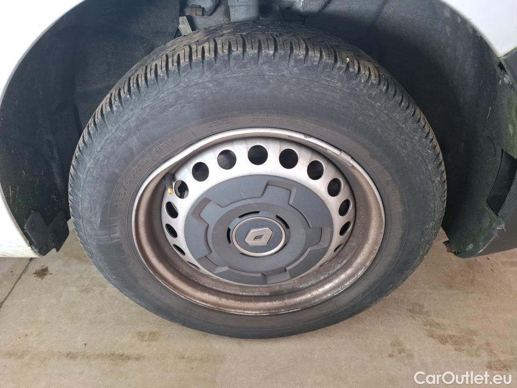  Renault  Kangoo RENAULT  / 2021 / 4P / Fourgonnette GD CONFORT - BLUE DCI 75 #46