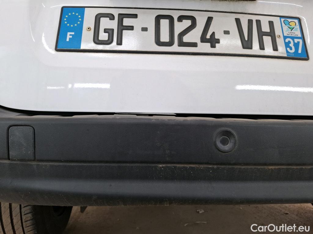  Renault  Kangoo  II Express Maxi Extra (Série Spéciale) 1.5 dCi 95CV BVM6 E6dT #19