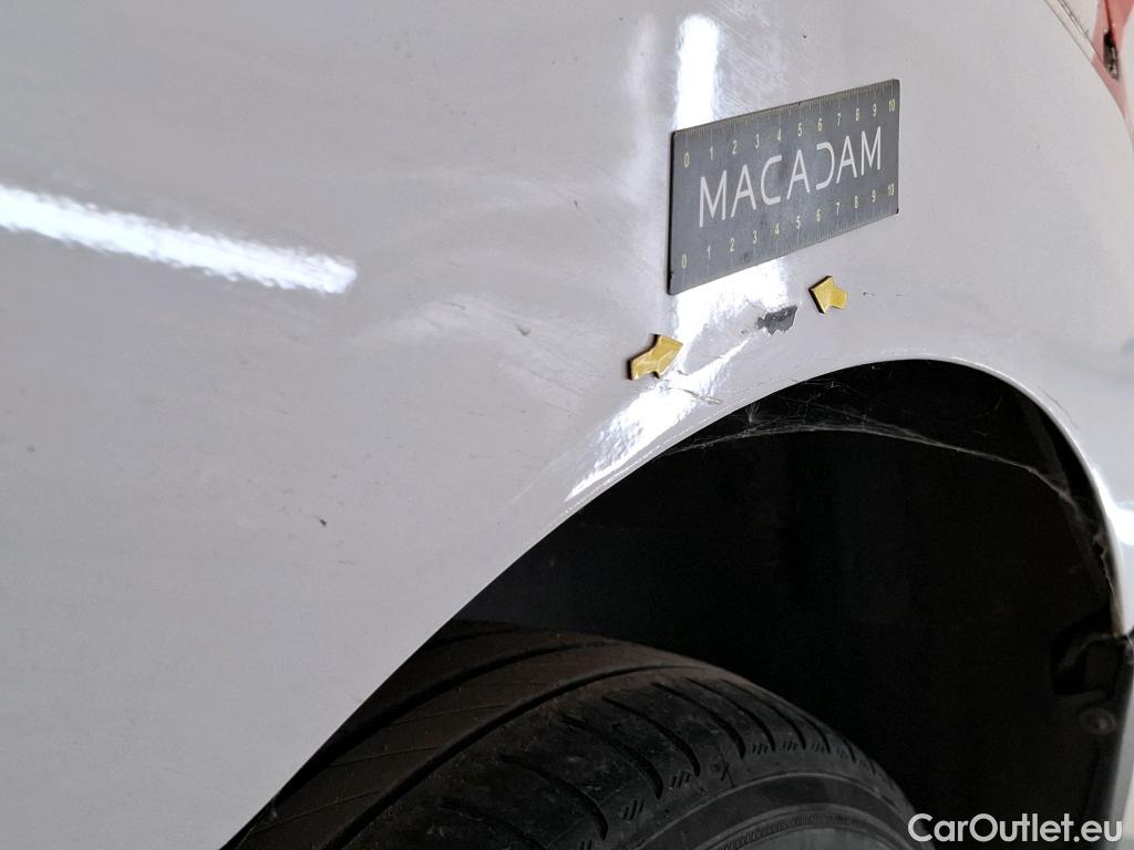  Renault  Kangoo  II Express Maxi Extra (Série Spéciale) 1.5 dCi 95CV BVM6 E6dT #4